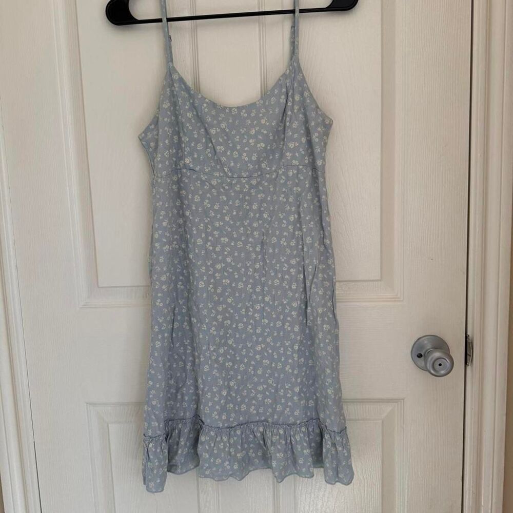 Brandy-melville Women's multi Dress